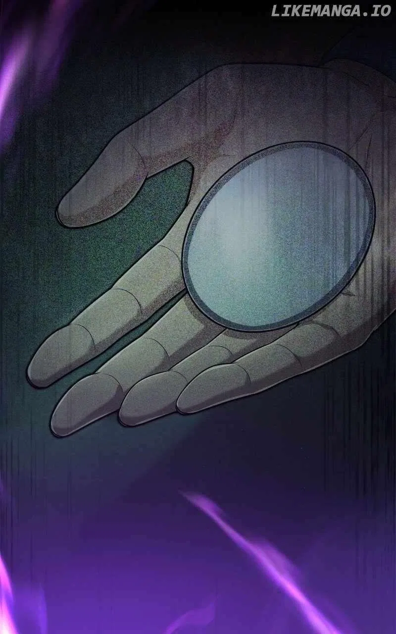 Paranoid Mage Chapter 64 – Page 90