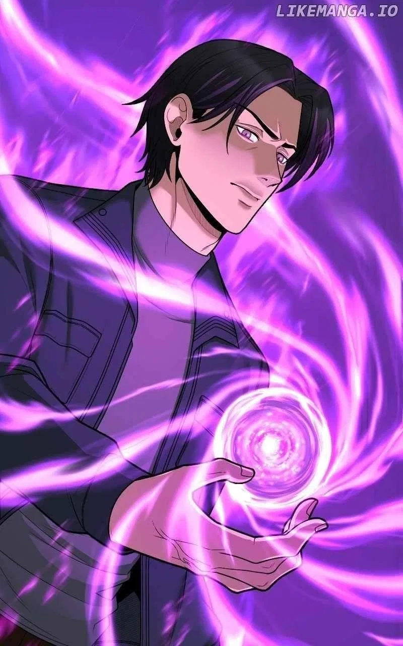Paranoid Mage Chapter 64 – Page 91