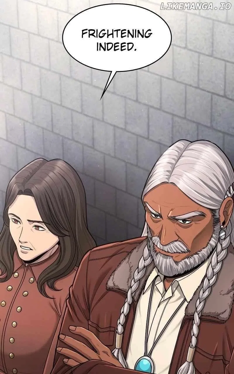 Paranoid Mage Chapter 64 – Page 93