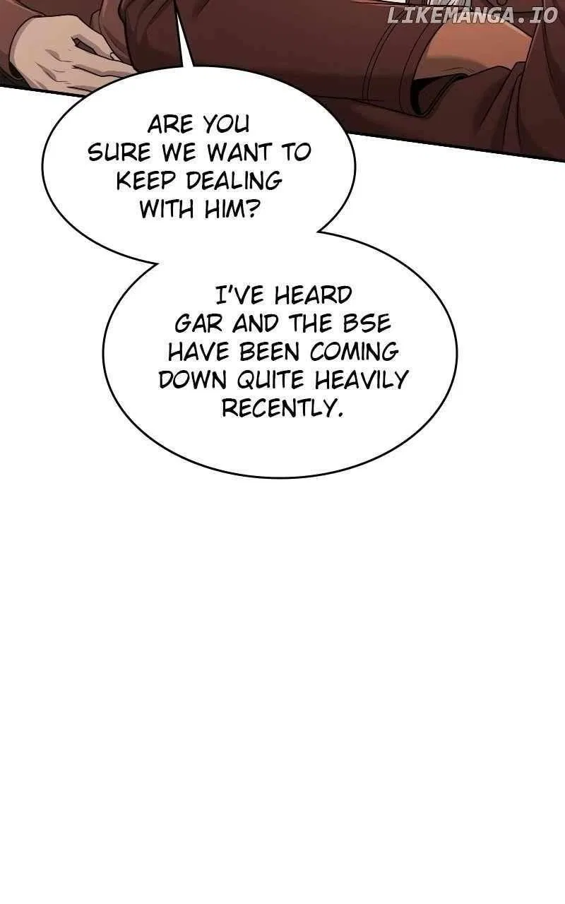 Paranoid Mage Chapter 64 – Page 94