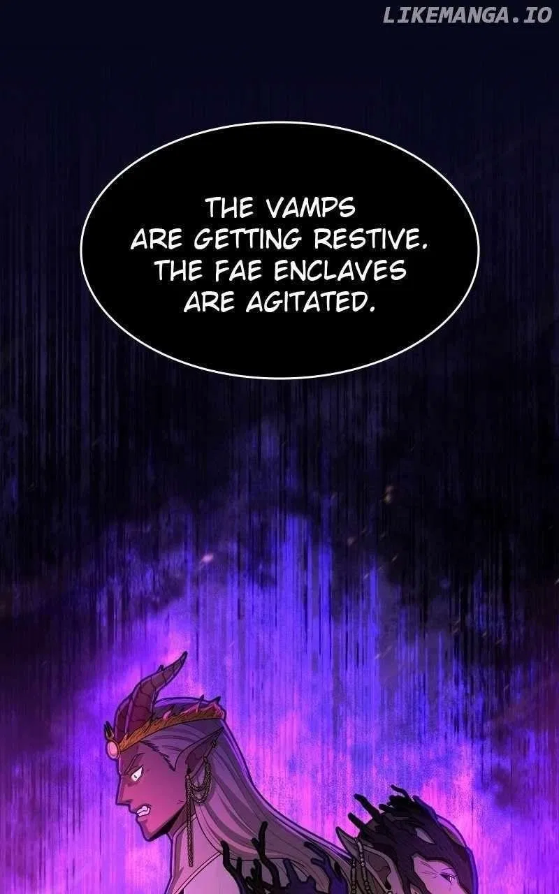 Paranoid Mage Chapter 64 – Page 96
