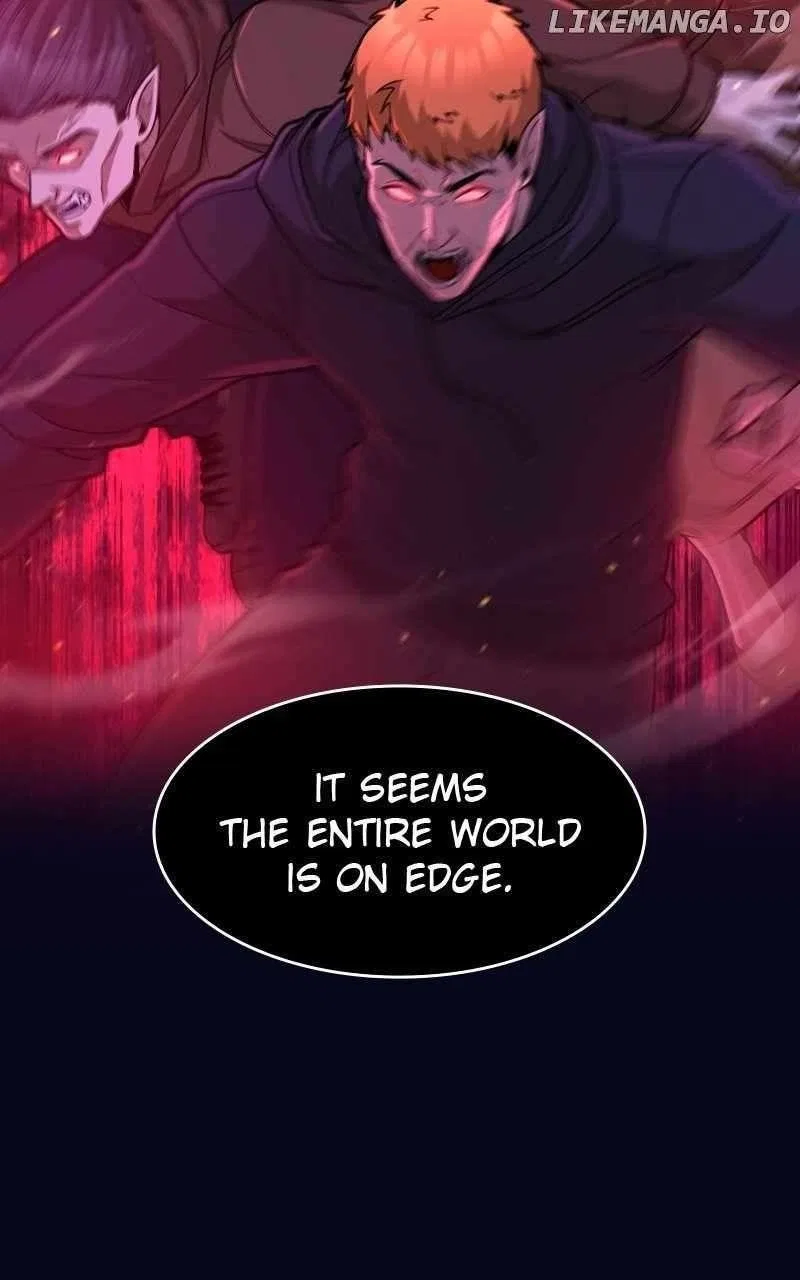 Paranoid Mage Chapter 64 – Page 98
