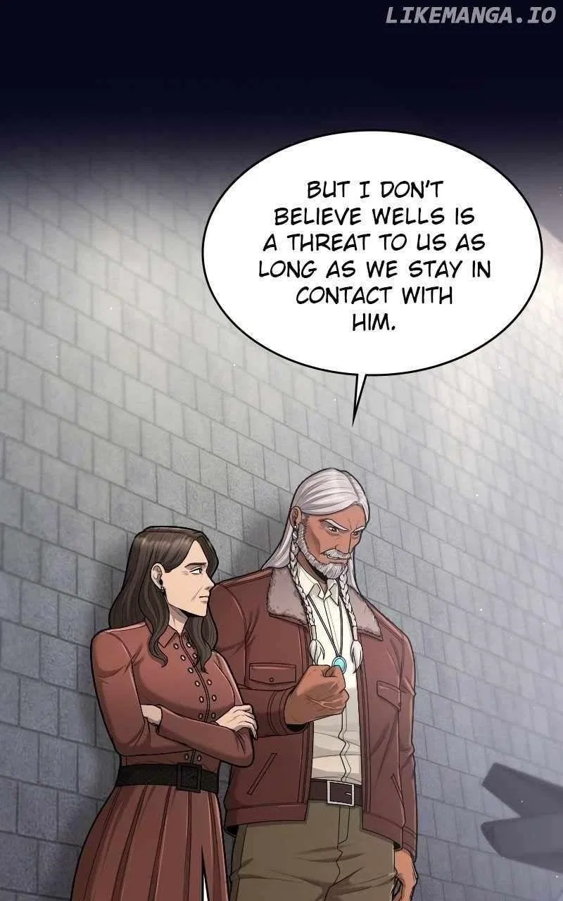 Paranoid Mage Chapter 64 – Page 99