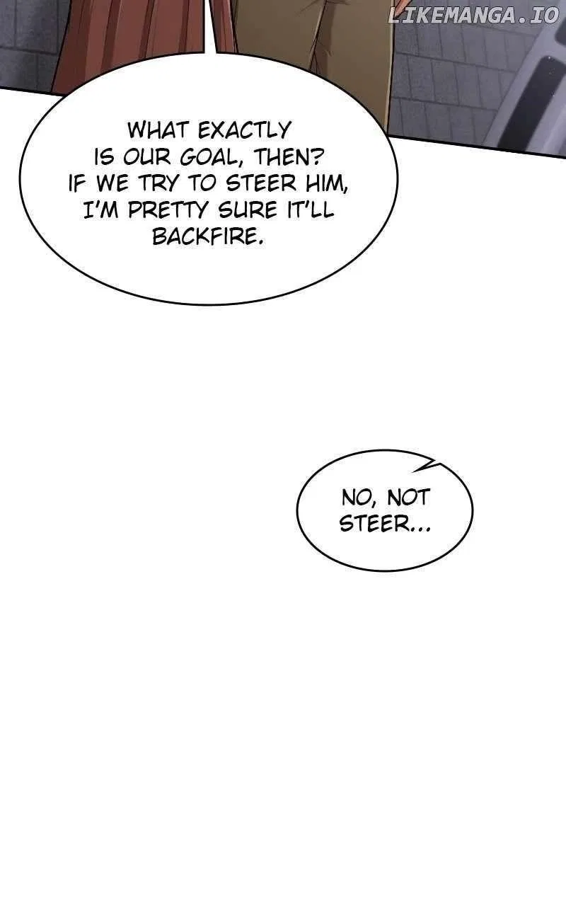 Paranoid Mage Chapter 64 – Page 100