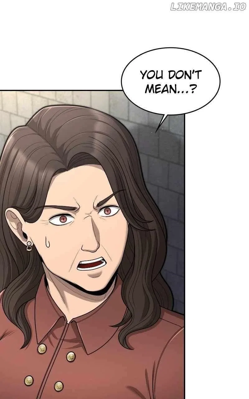 Paranoid Mage Chapter 64 – Page 103