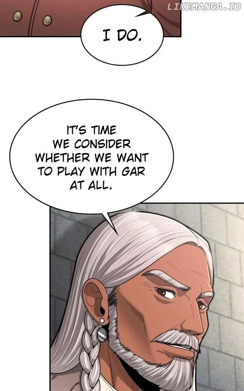 Paranoid Mage Chapter 64 – Page 104