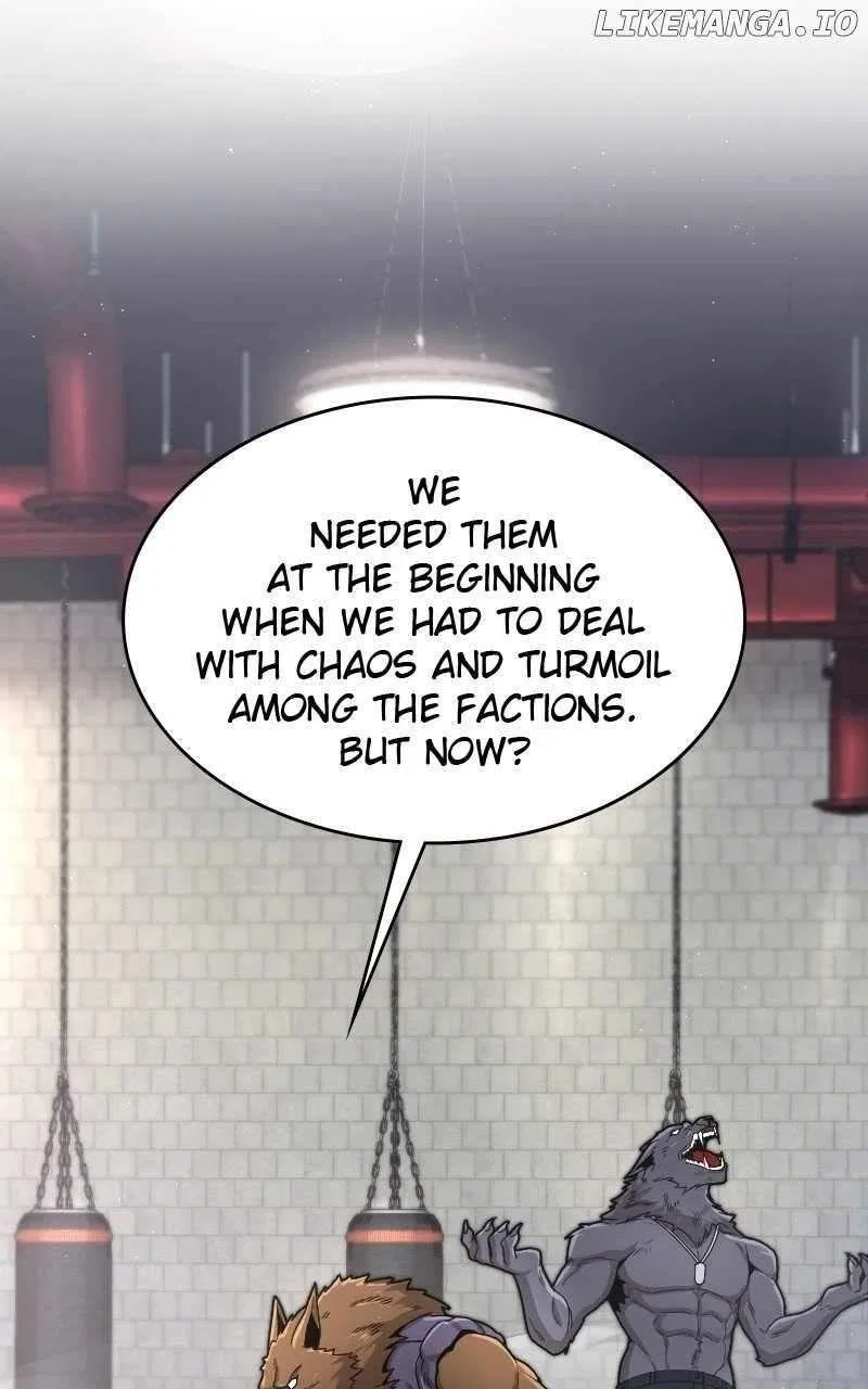 Paranoid Mage Chapter 64 – Page 106
