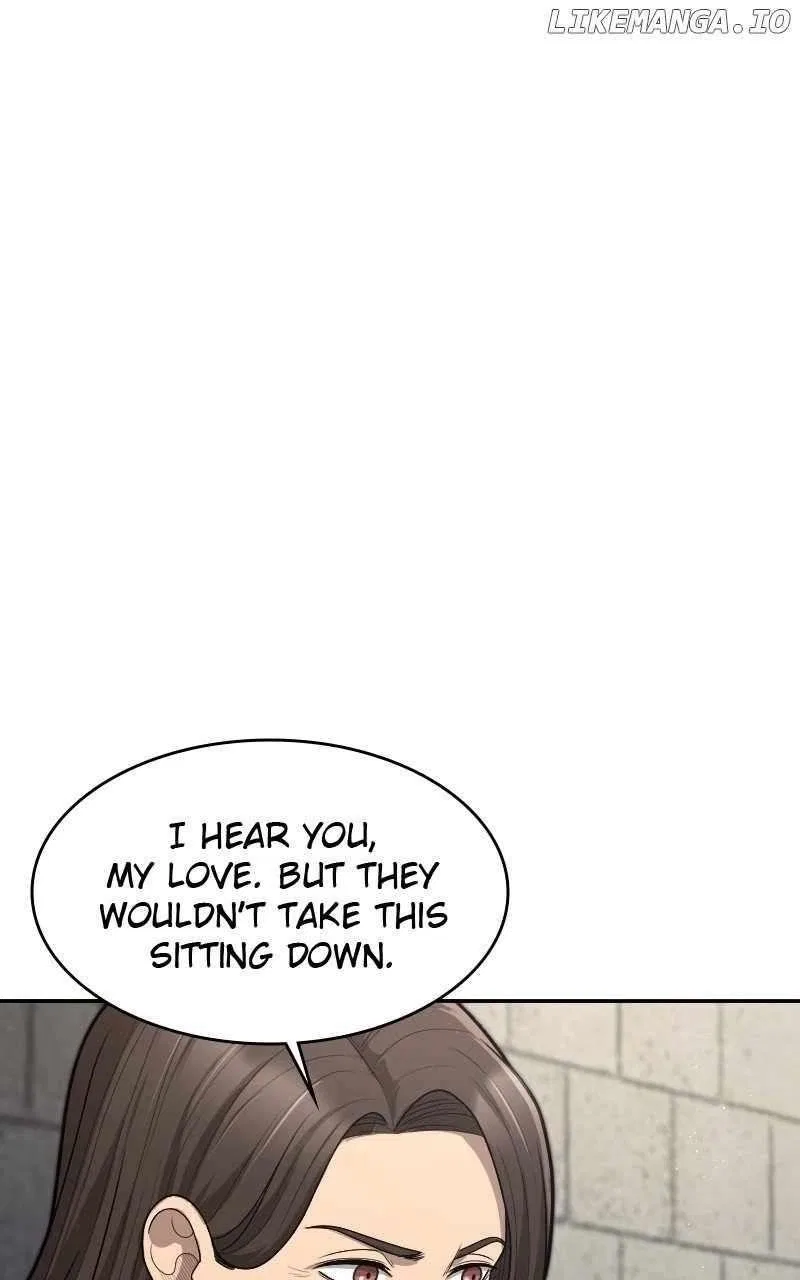 Paranoid Mage Chapter 64 – Page 110