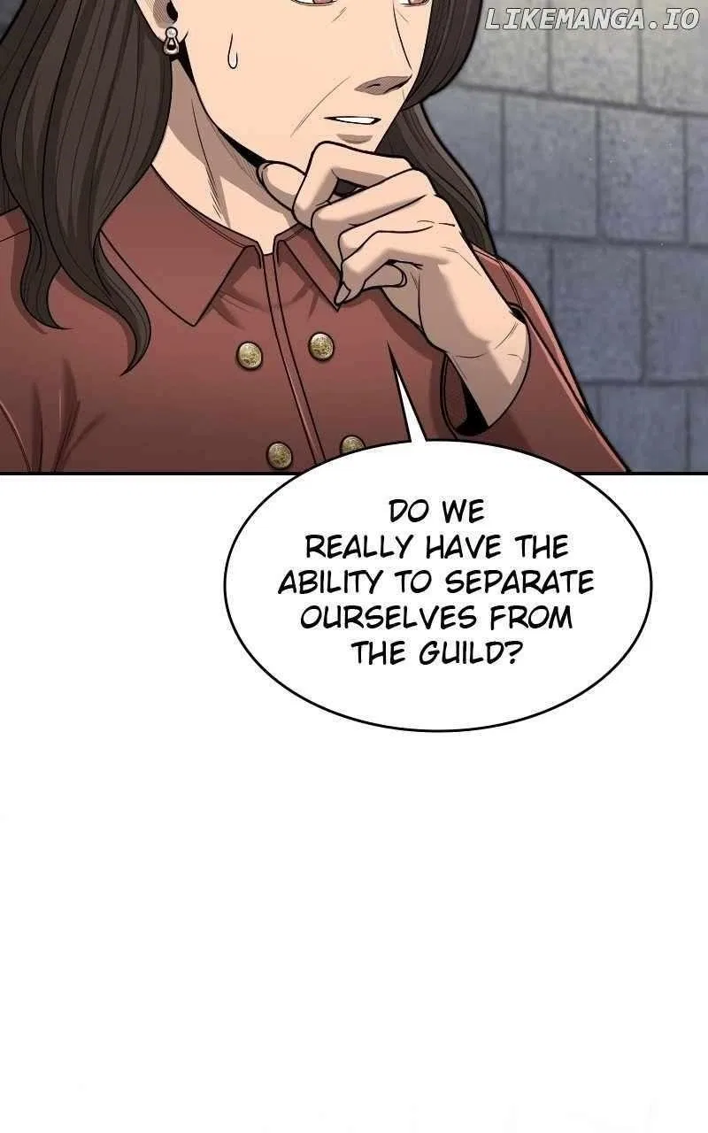 Paranoid Mage Chapter 64 – Page 111