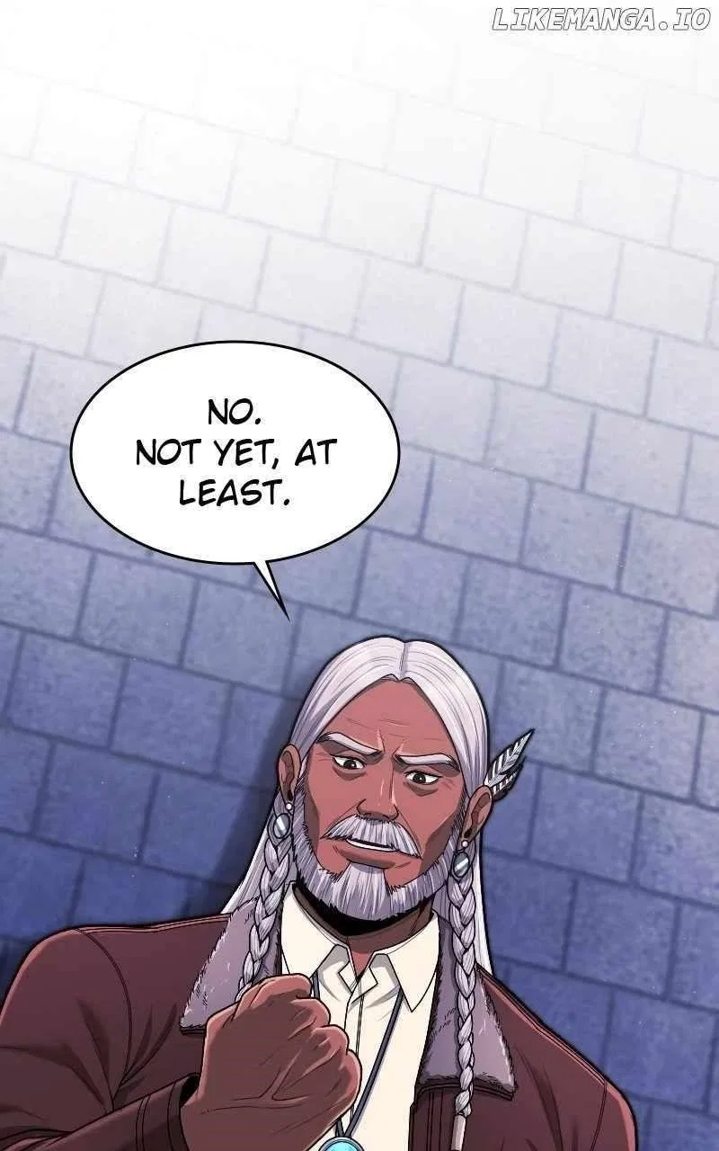 Paranoid Mage Chapter 64 – Page 112