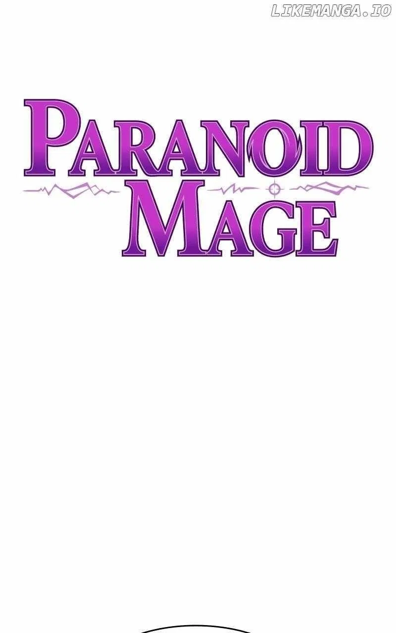 Paranoid Mage Chapter 63 – Page 10