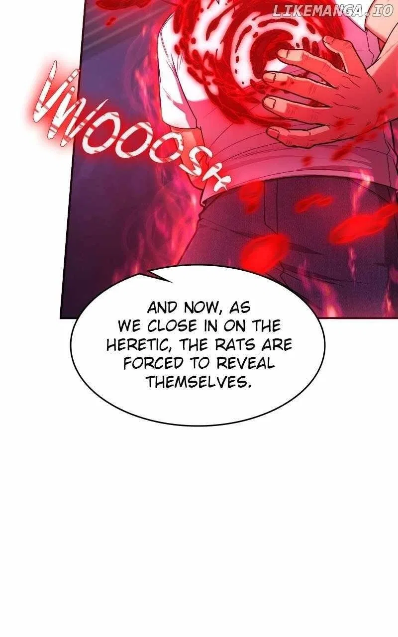 Paranoid Mage Chapter 63 – Page 13