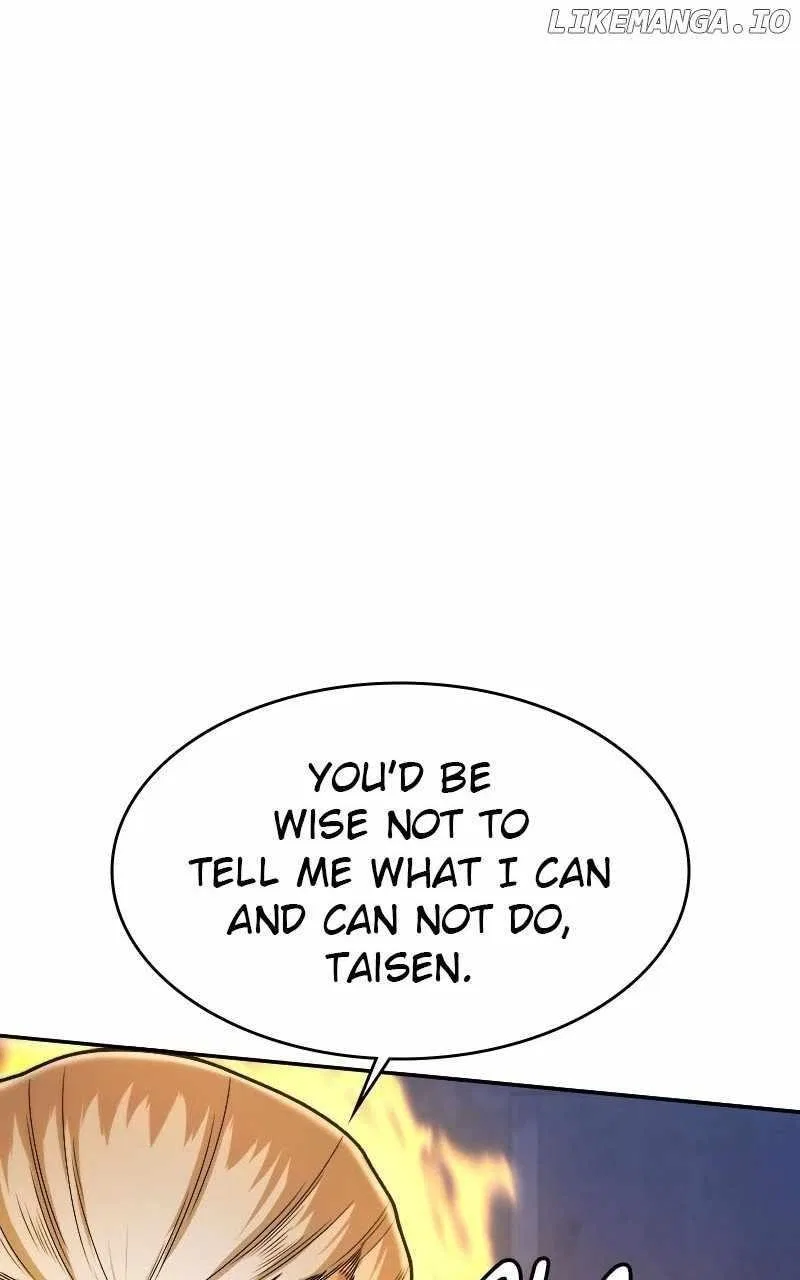 Paranoid Mage Chapter 63 – Page 15