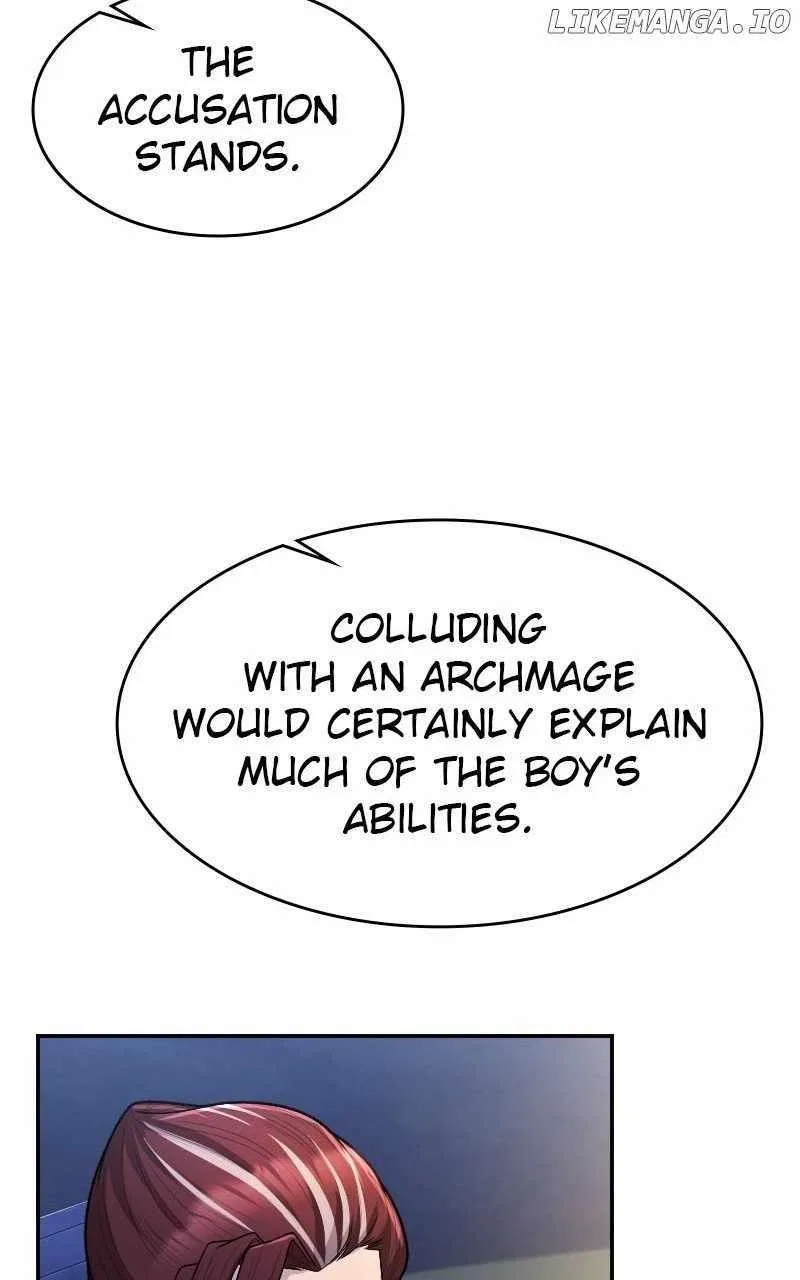 Paranoid Mage Chapter 63 – Page 18
