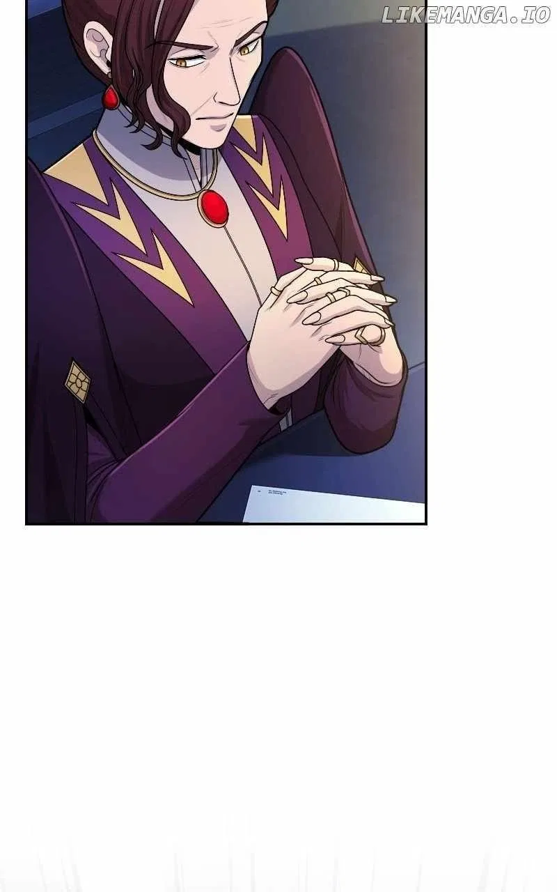 Paranoid Mage Chapter 63 – Page 19