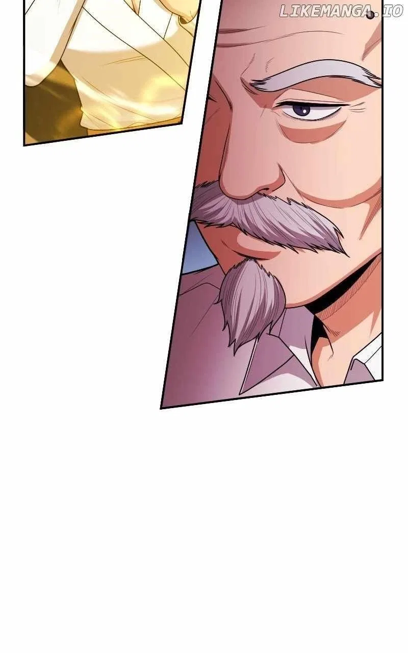 Paranoid Mage Chapter 63 – Page 23