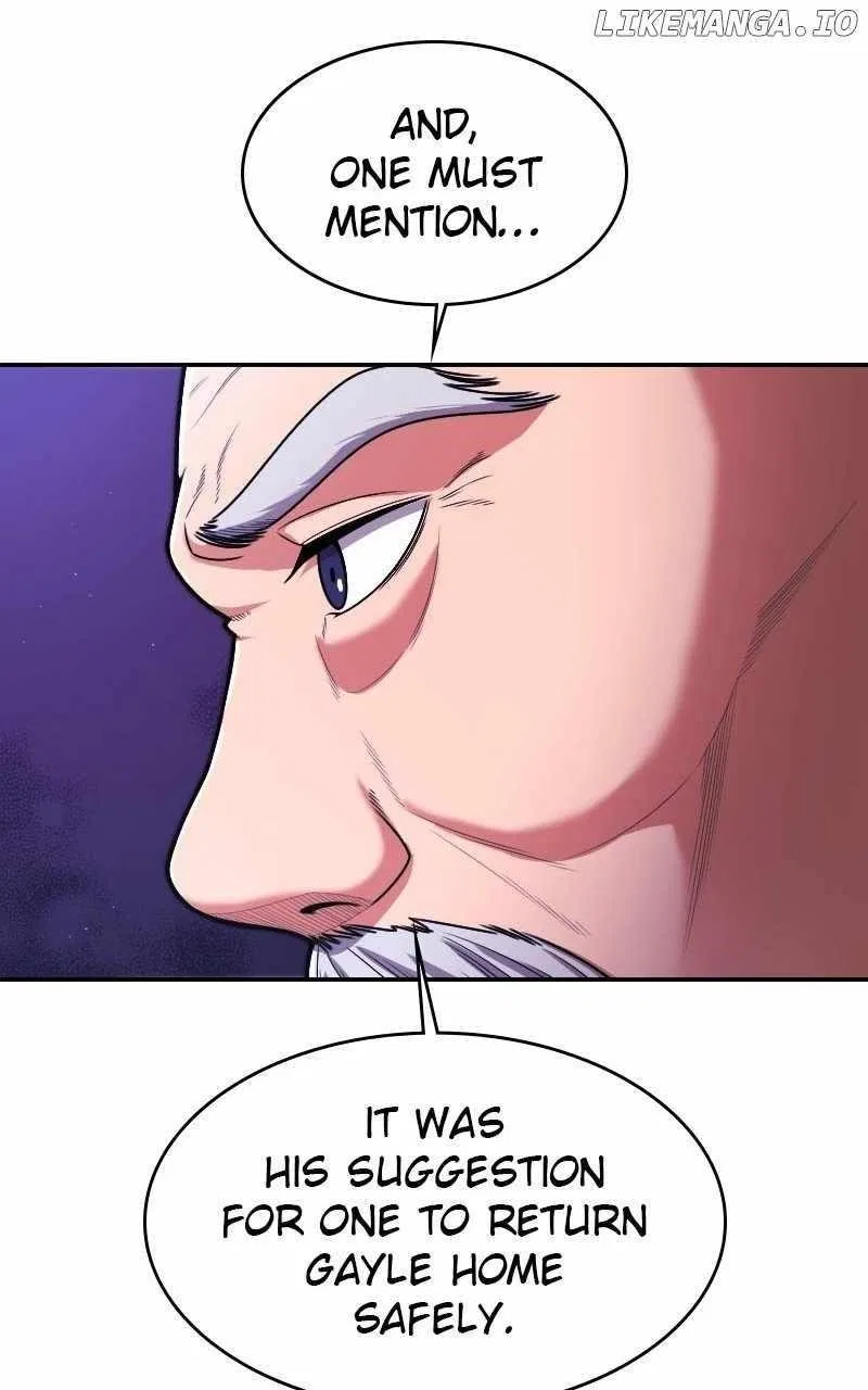 Paranoid Mage Chapter 63 – Page 31