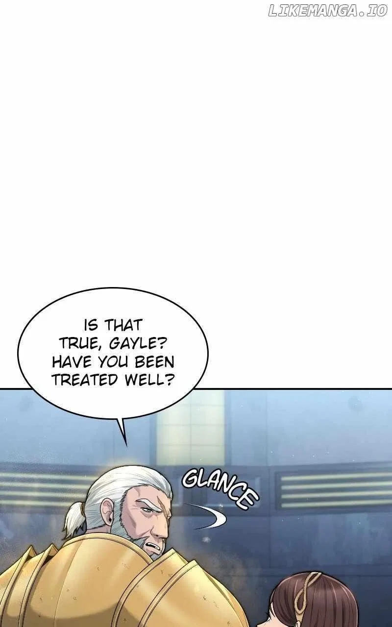 Paranoid Mage Chapter 63 – Page 34