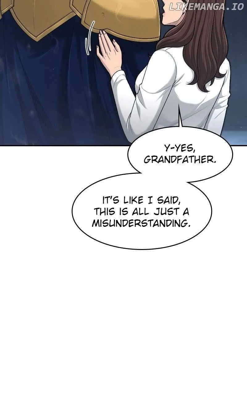 Paranoid Mage Chapter 63 – Page 35