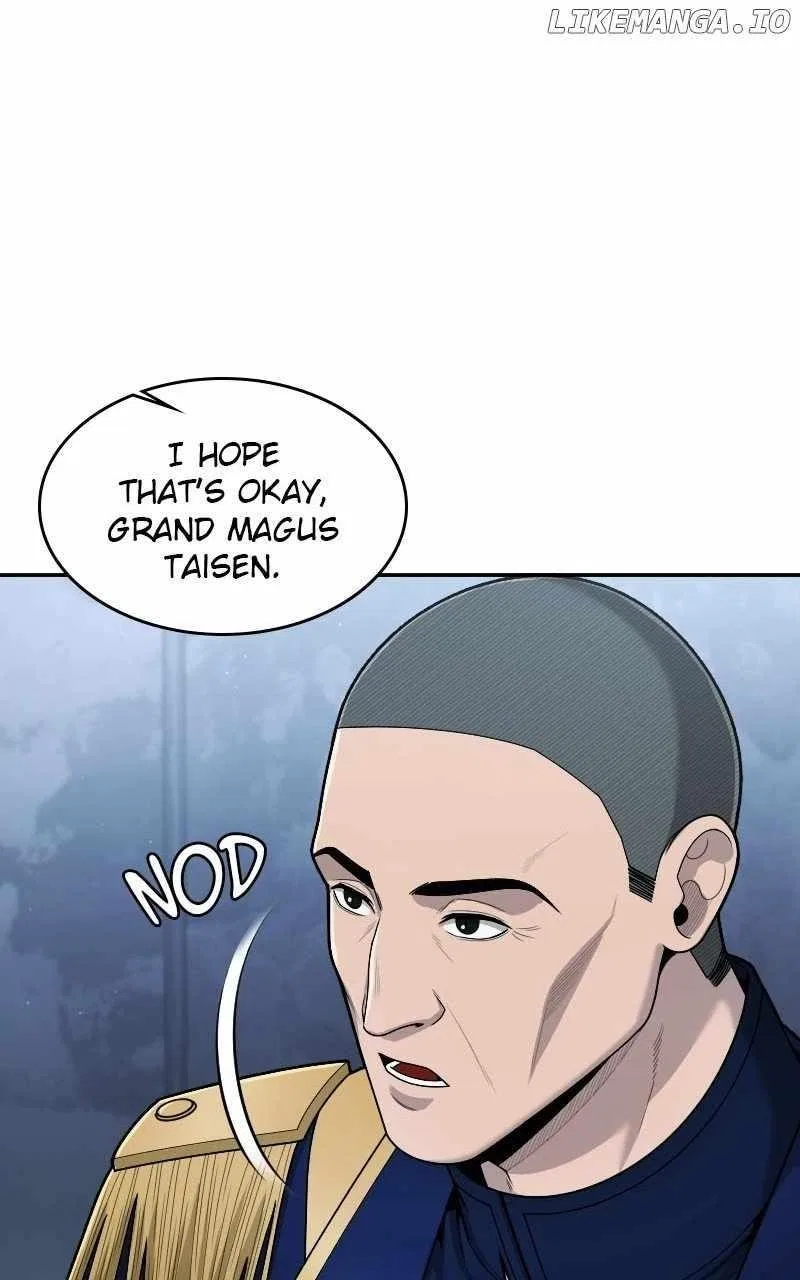 Paranoid Mage Chapter 63 – Page 38