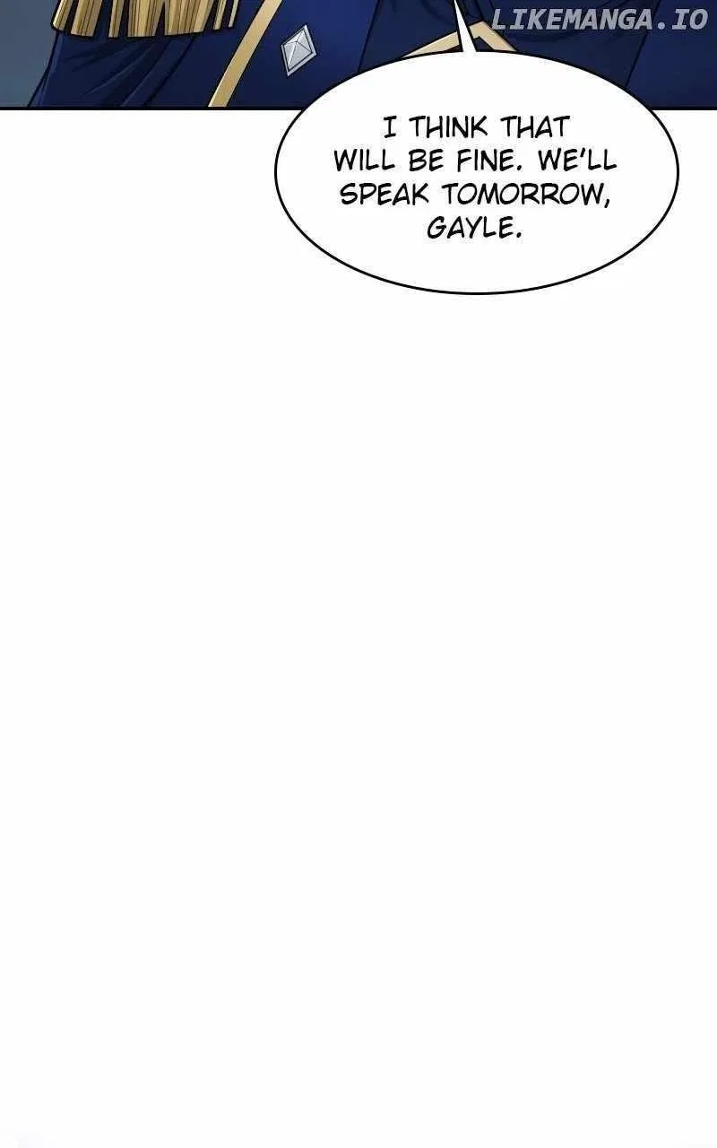 Paranoid Mage Chapter 63 – Page 39