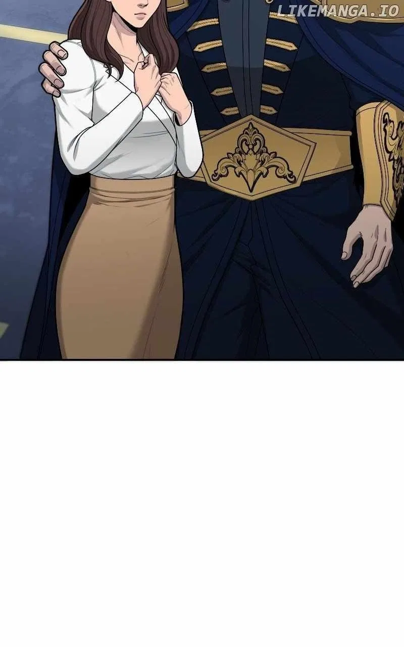 Paranoid Mage Chapter 63 – Page 41