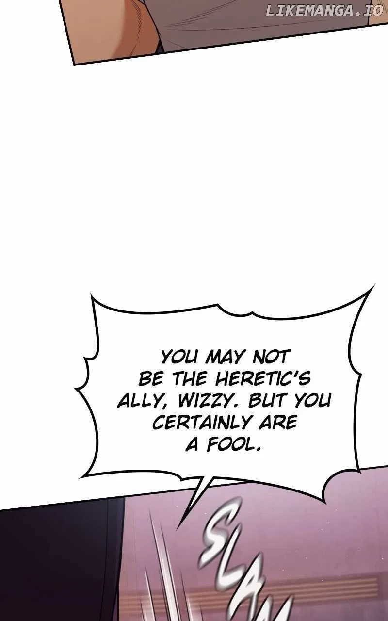 Paranoid Mage Chapter 63 – Page 57