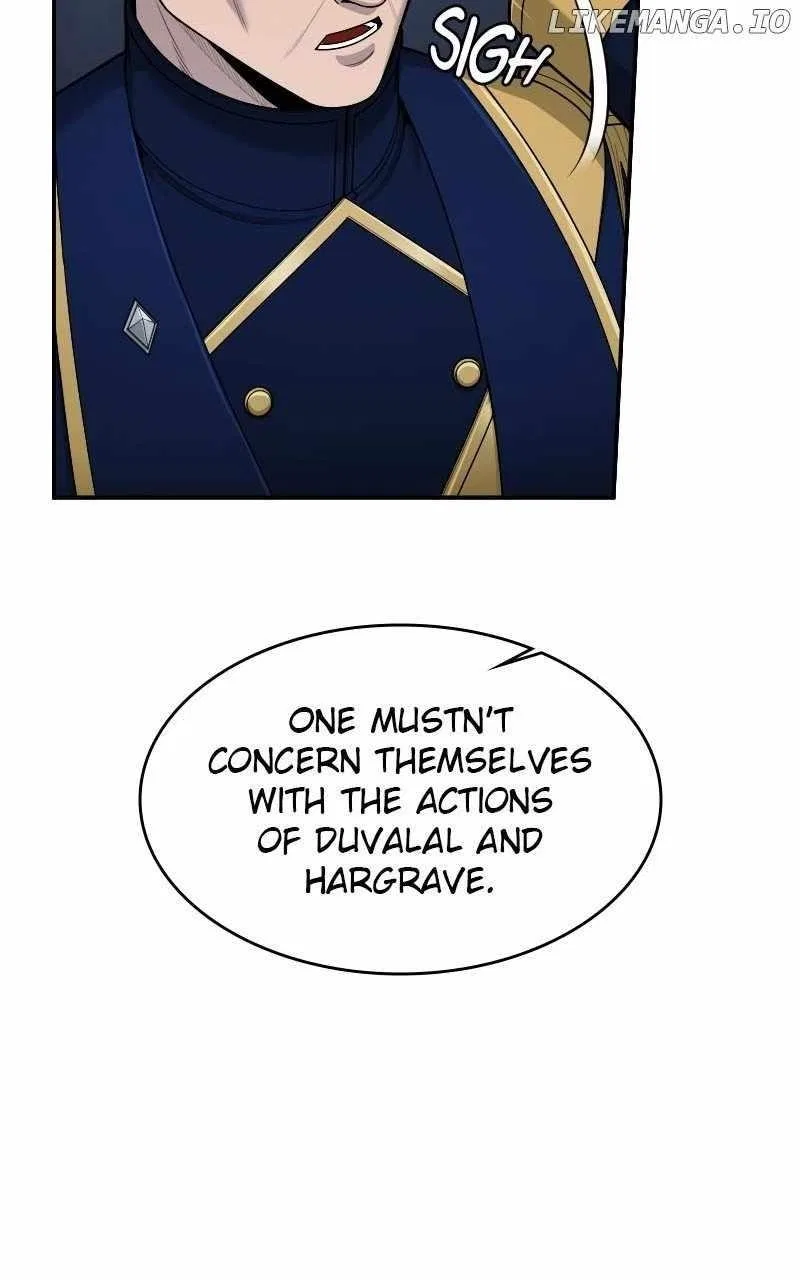 Paranoid Mage Chapter 63 – Page 65