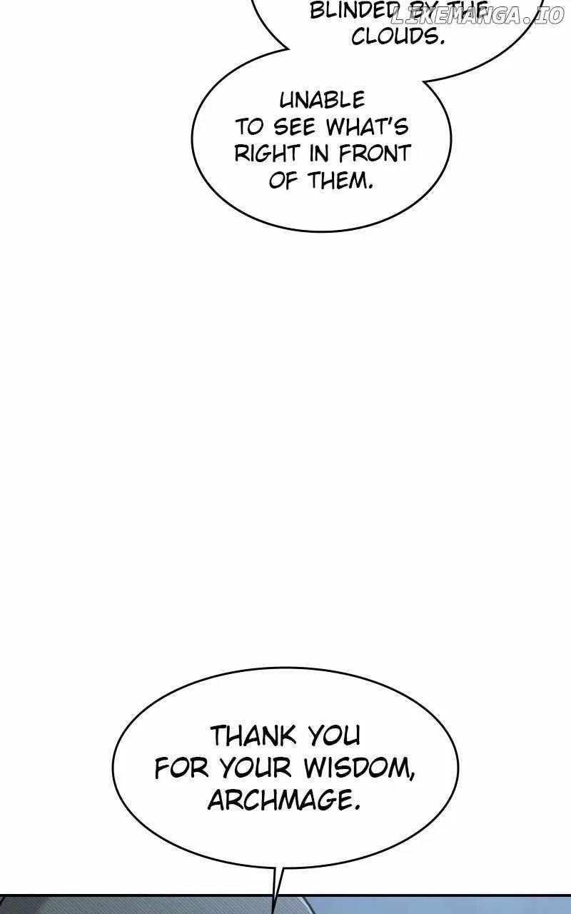 Paranoid Mage Chapter 63 – Page 67