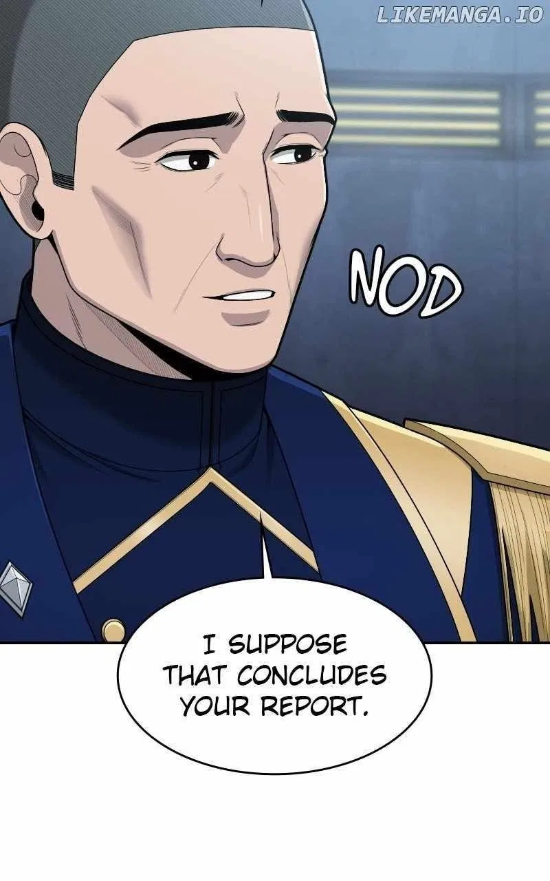 Paranoid Mage Chapter 63 – Page 68
