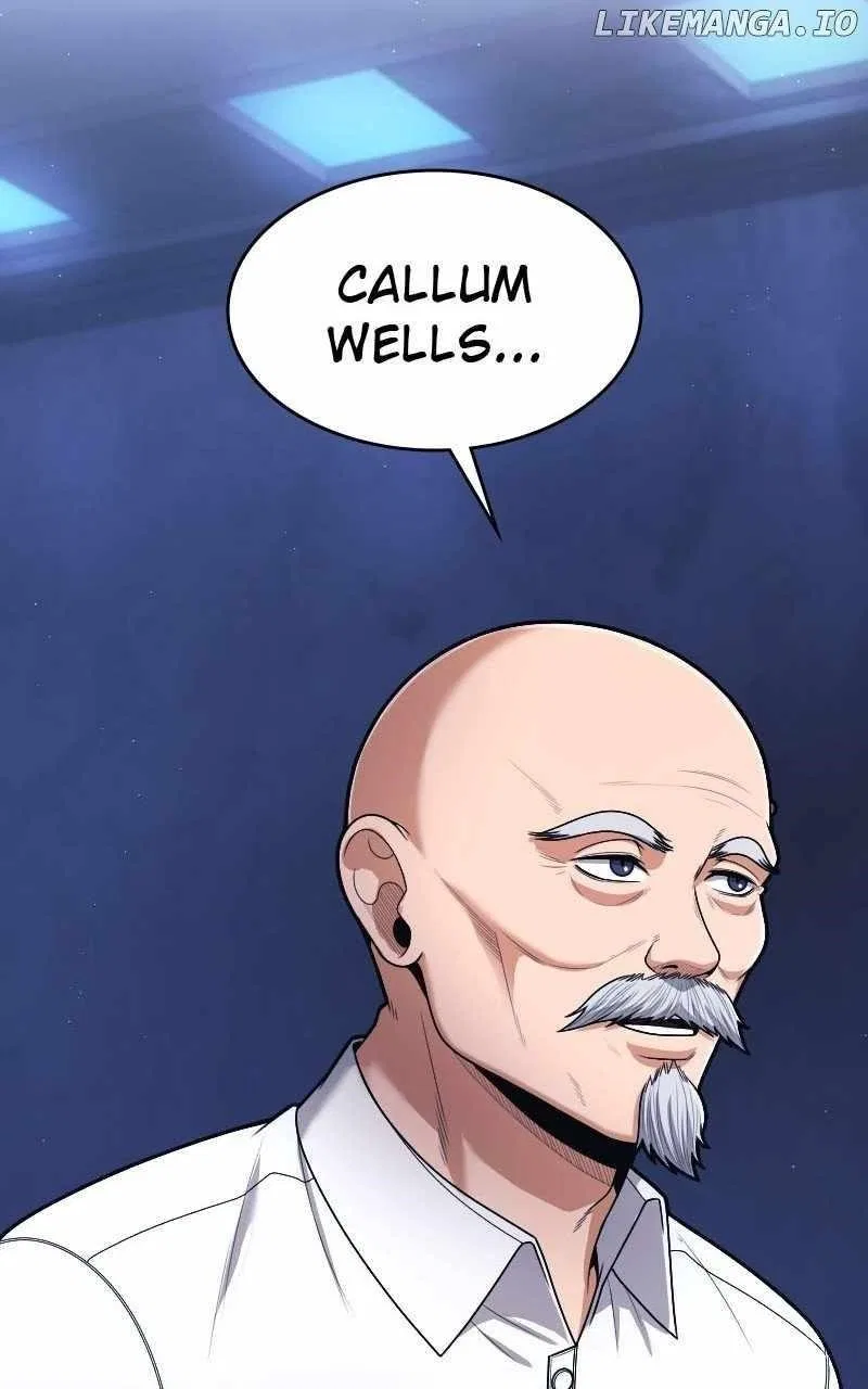 Paranoid Mage Chapter 63 – Page 71