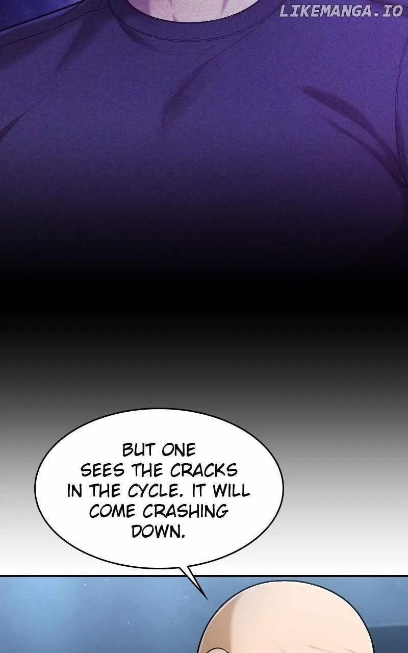 Paranoid Mage Chapter 63 – Page 74