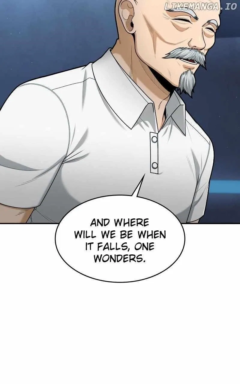 Paranoid Mage Chapter 63 – Page 75