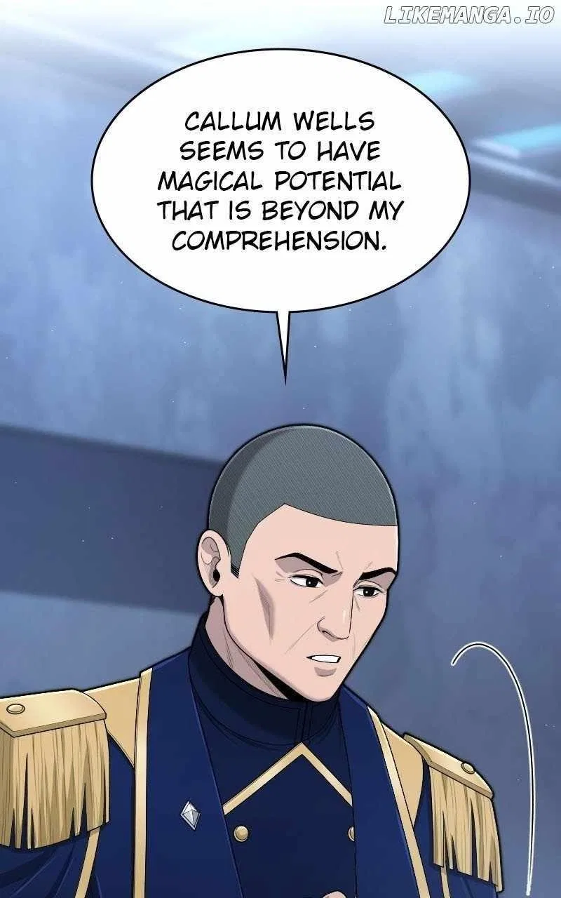 Paranoid Mage Chapter 63 – Page 80
