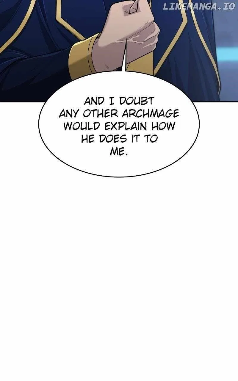 Paranoid Mage Chapter 63 – Page 81