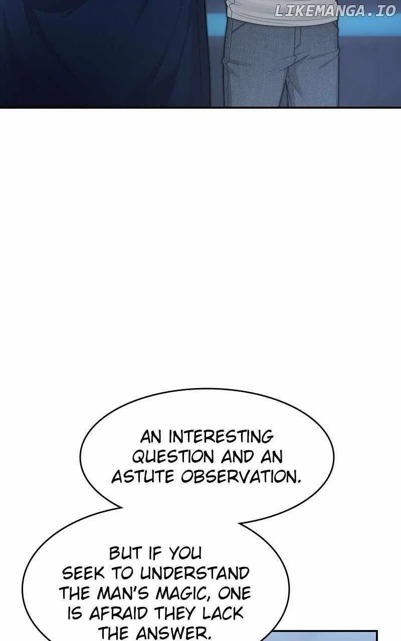 Paranoid Mage Chapter 63 – Page 83