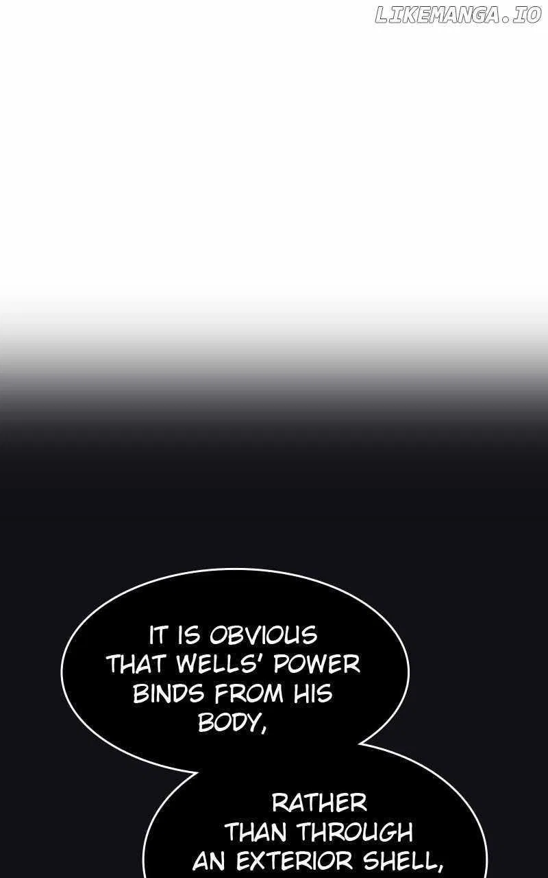 Paranoid Mage Chapter 63 – Page 85