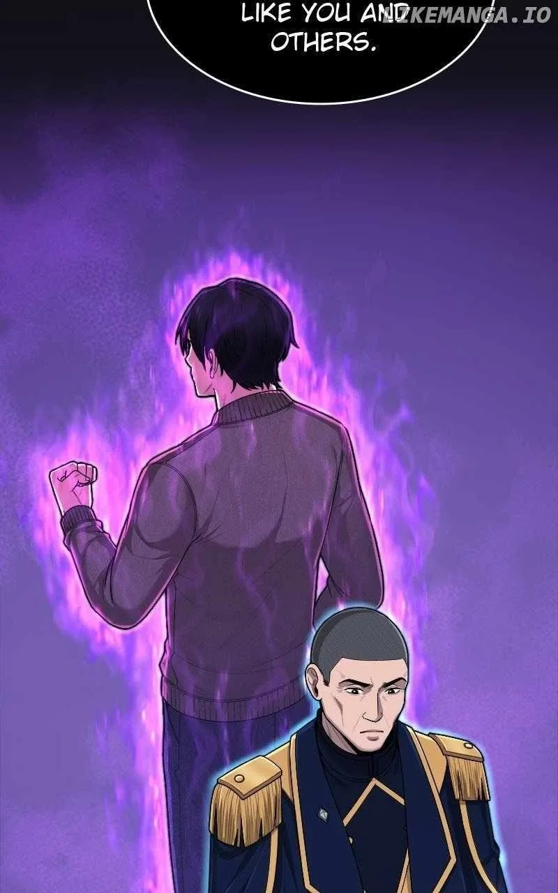 Paranoid Mage Chapter 63 – Page 86