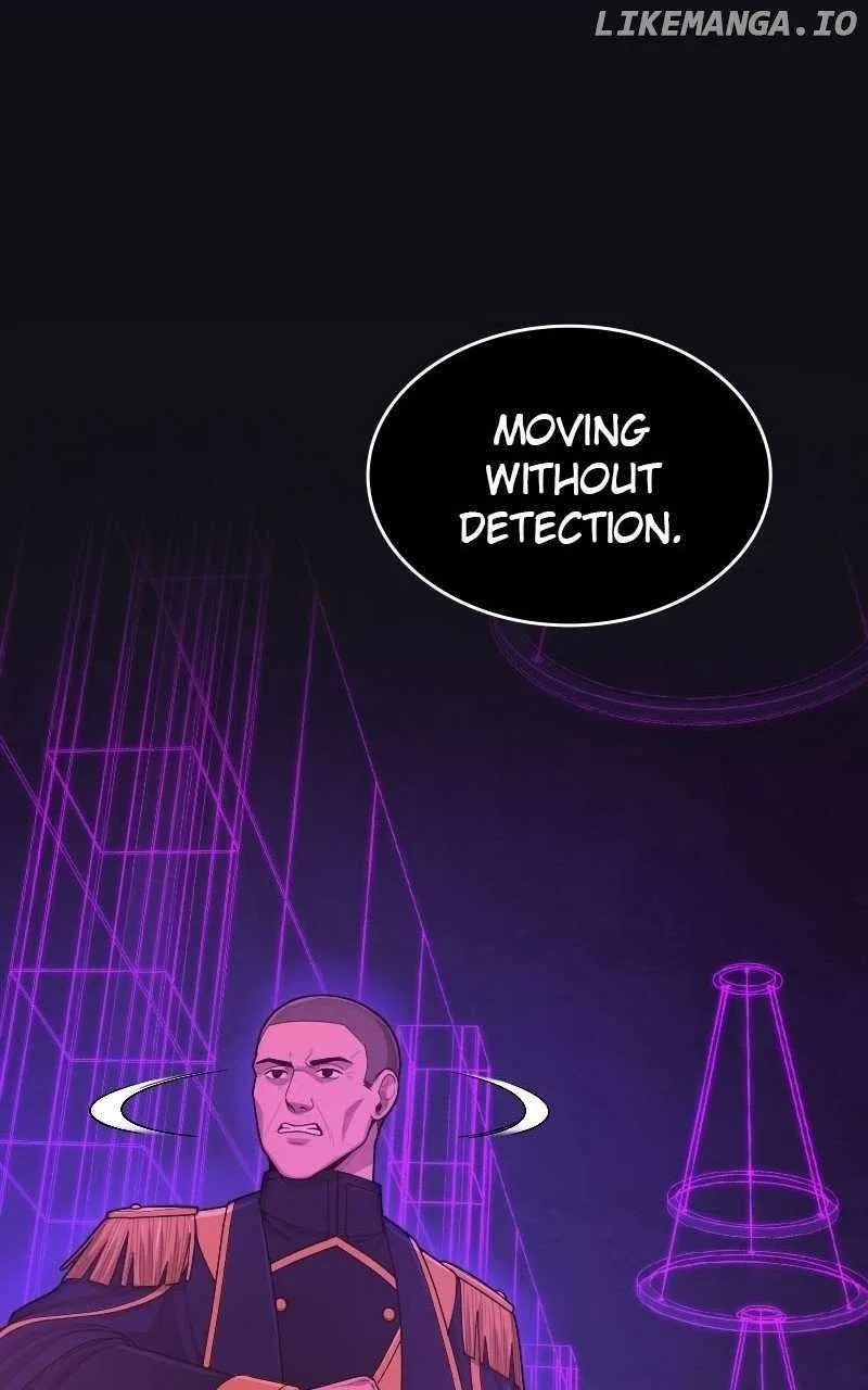 Paranoid Mage Chapter 63 – Page 91
