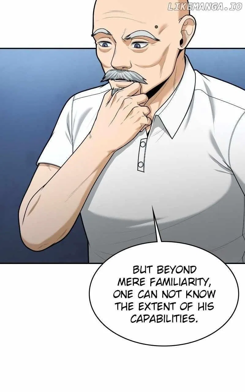 Paranoid Mage Chapter 63 – Page 94