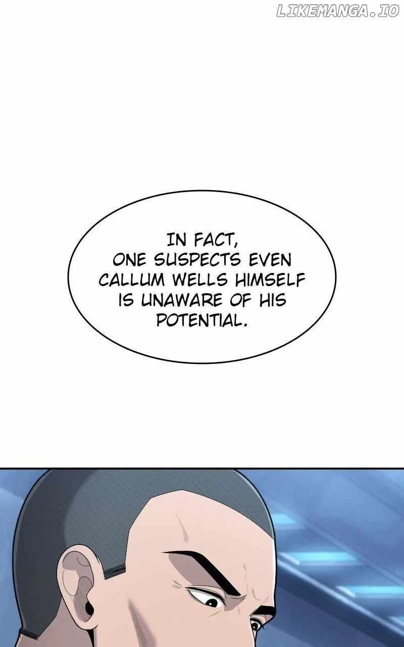 Paranoid Mage Chapter 63 – Page 95