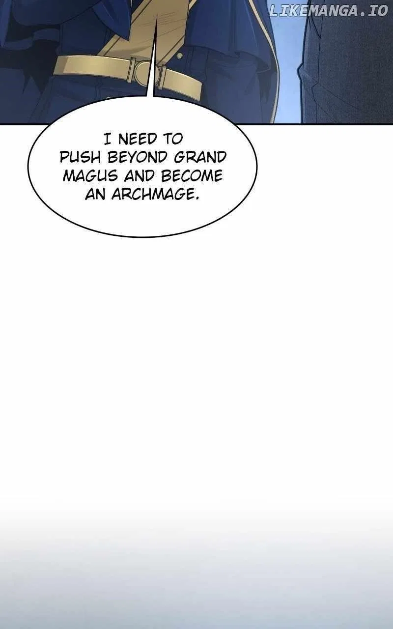 Paranoid Mage Chapter 63 – Page 98