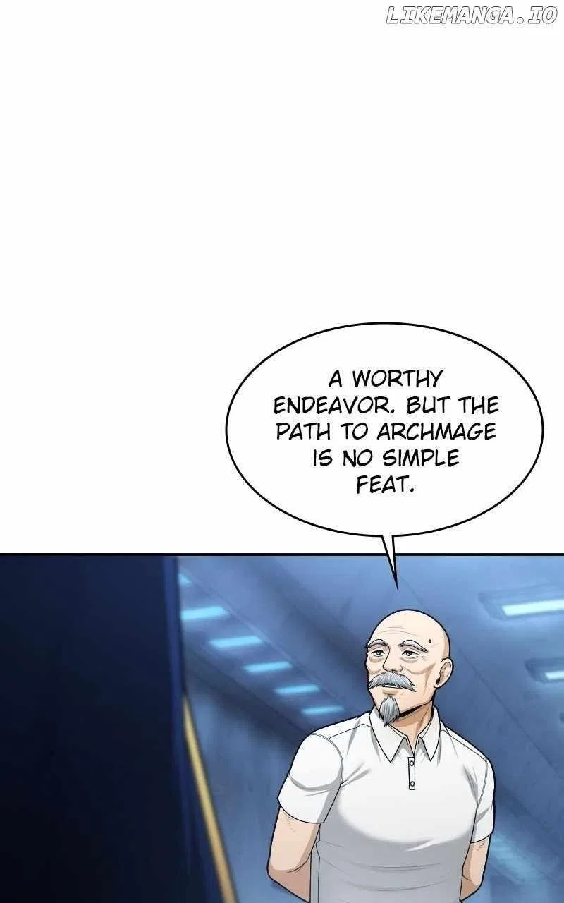 Paranoid Mage Chapter 63 – Page 101
