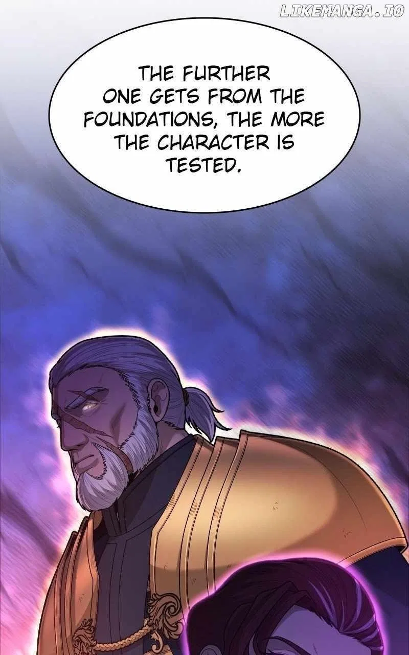 Paranoid Mage Chapter 63 – Page 103