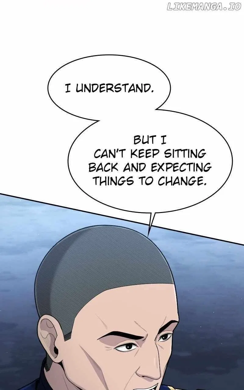 Paranoid Mage Chapter 63 – Page 105