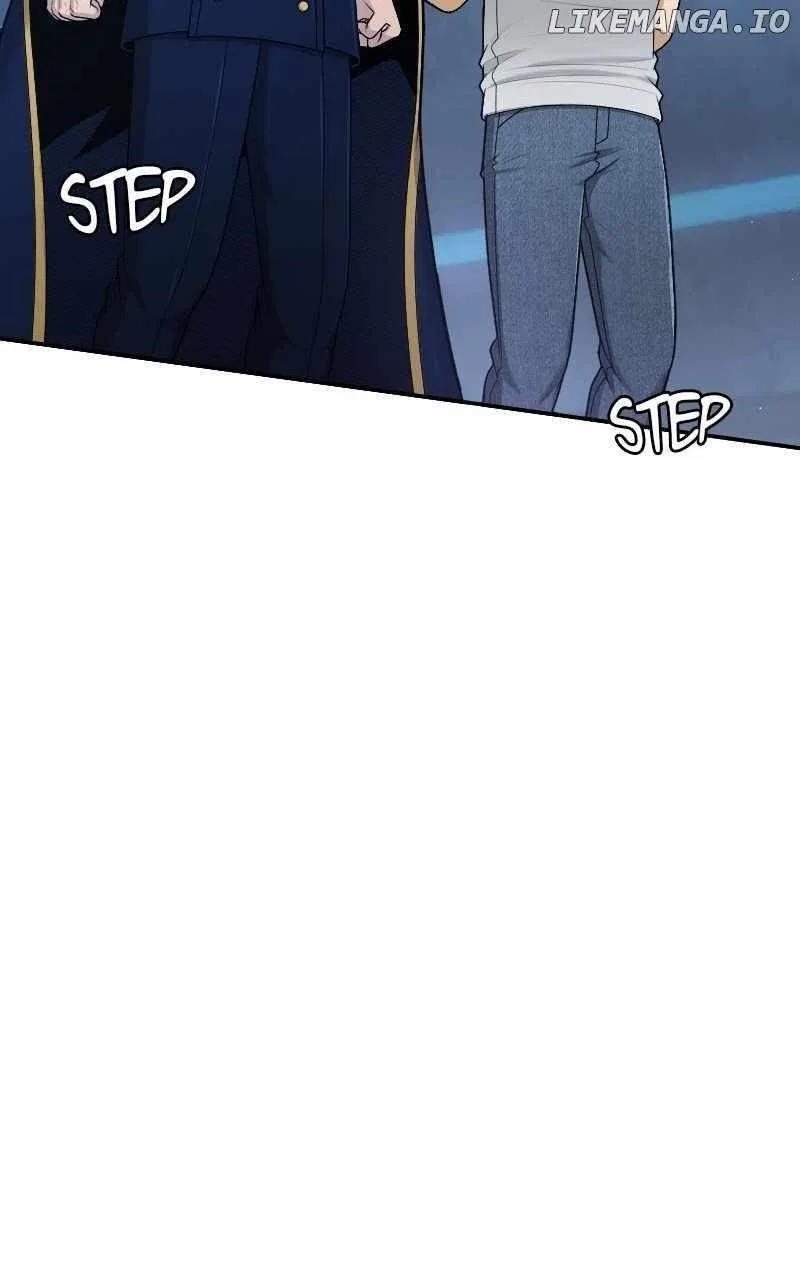 Paranoid Mage Chapter 63 – Page 108