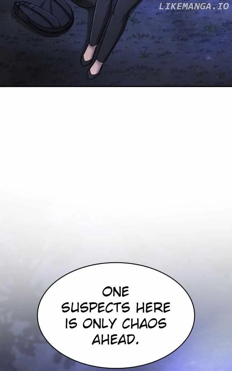 Paranoid Mage Chapter 63 – Page 110