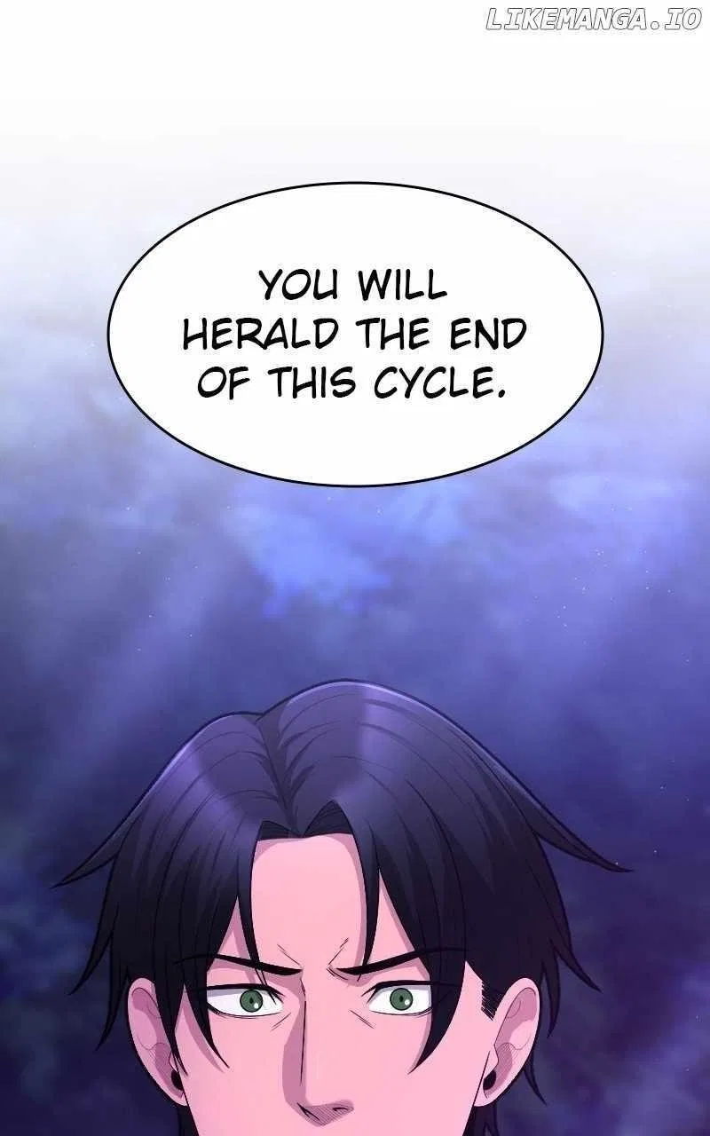 Paranoid Mage Chapter 62 – Page 3
