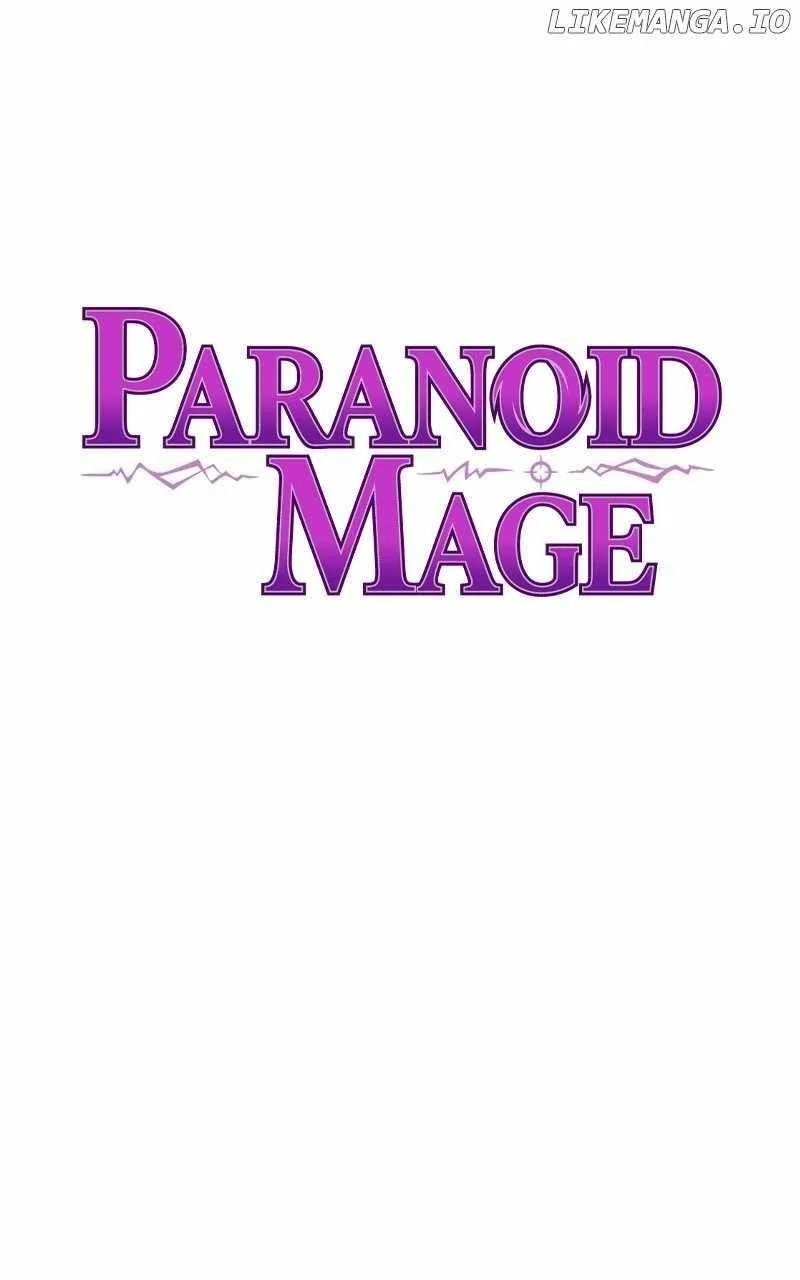 Paranoid Mage Chapter 62 – Page 5