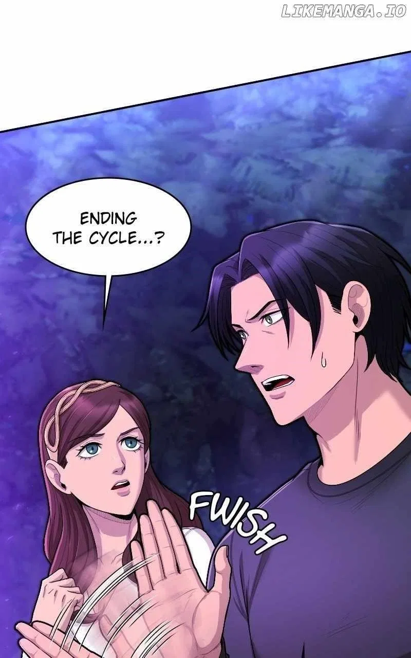 Paranoid Mage Chapter 62 – Page 6